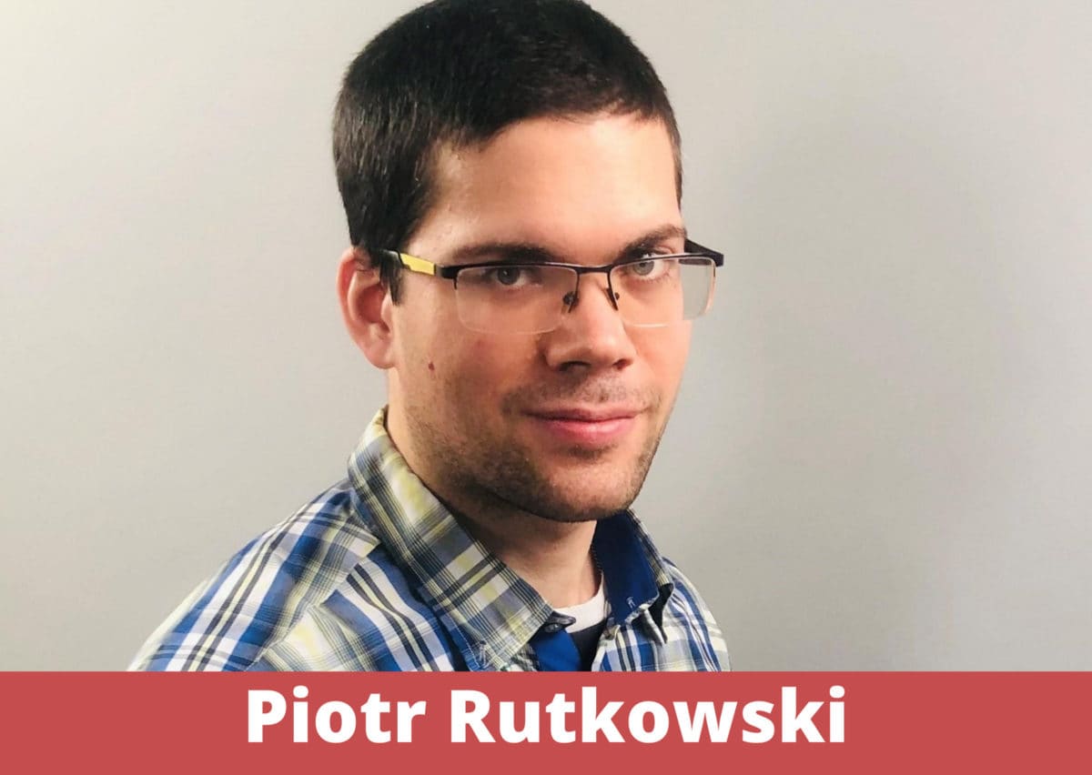 Piotr Rutkowski Dietetyk 3 1 1200x852 - Piotr Rutkowski. Dietetyk, który rozumie ludzi