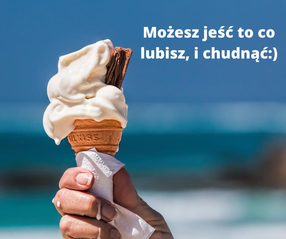 Możesz jeść to co lubisz i chudnąć  5 - Recenzja książki "Jedz dobrze i nie tyj"