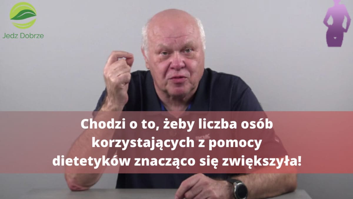 Podejmujemy kampanię - jak zmienić usługi dietetyczne w Polsce? Chcesz poprawić swoje odżywianie Szukaj dobrego dietetyka 9 1200x675 - Podejmujemy kampanię - jak zmienić usługi dietetyczne w Polsce?