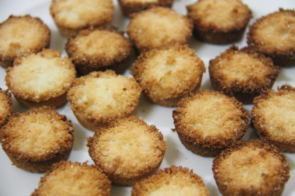 coconut-cookies-1792673 Kokosanki