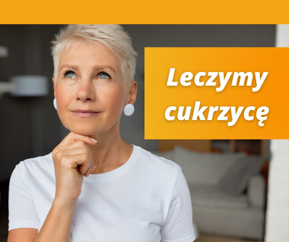 Leczymy cukrzycę (2) Leczymy cukrzycę